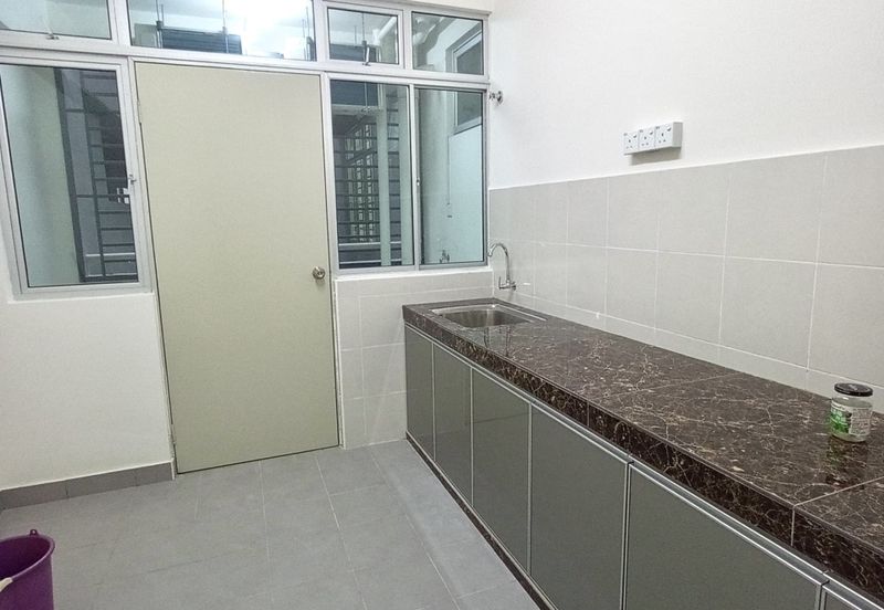 Pangsapuri Tanjung Senibong