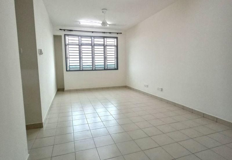 Pangsapuri Tanjung Senibong