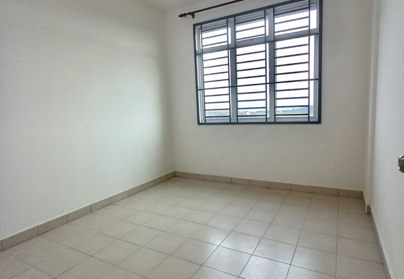 Pangsapuri Tanjung Senibong