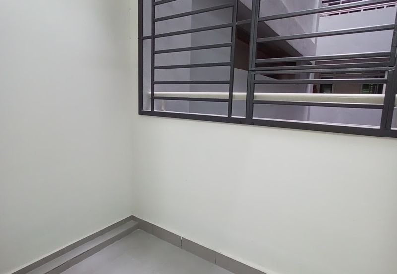 Pangsapuri Tanjung Senibong