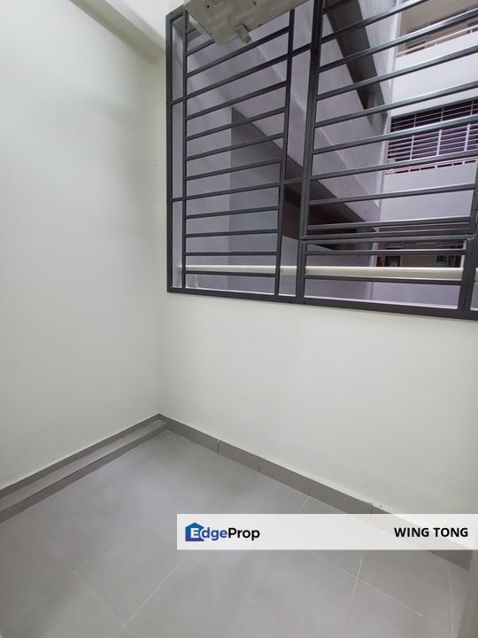 Pangsapuri Senibong Indah / Taman Senibong Indah , Johor, Masai