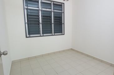 Pangsapuri Tanjung Senibong