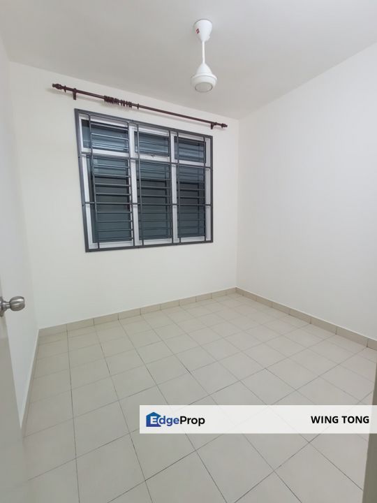 Pangsapuri Senibong Indah / Taman Senibong Indah , Johor, Masai