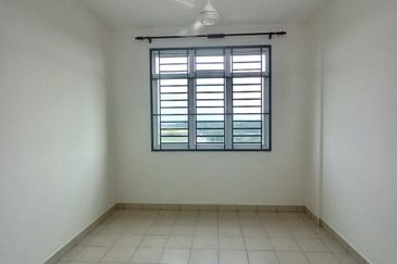 Pangsapuri Tanjung Senibong