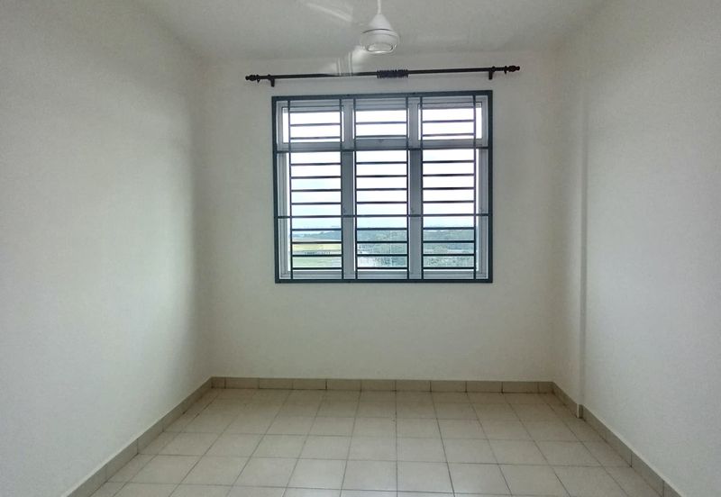 Pangsapuri Tanjung Senibong