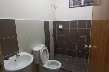 Pangsapuri Tanjung Senibong