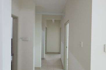 Pangsapuri Tanjung Senibong