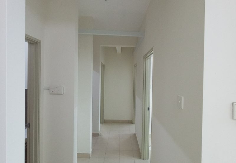 Pangsapuri Tanjung Senibong