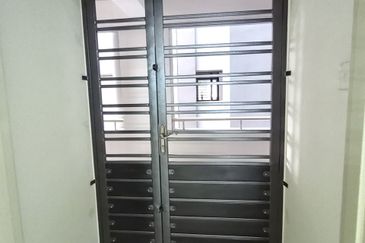 Pangsapuri Tanjung Senibong