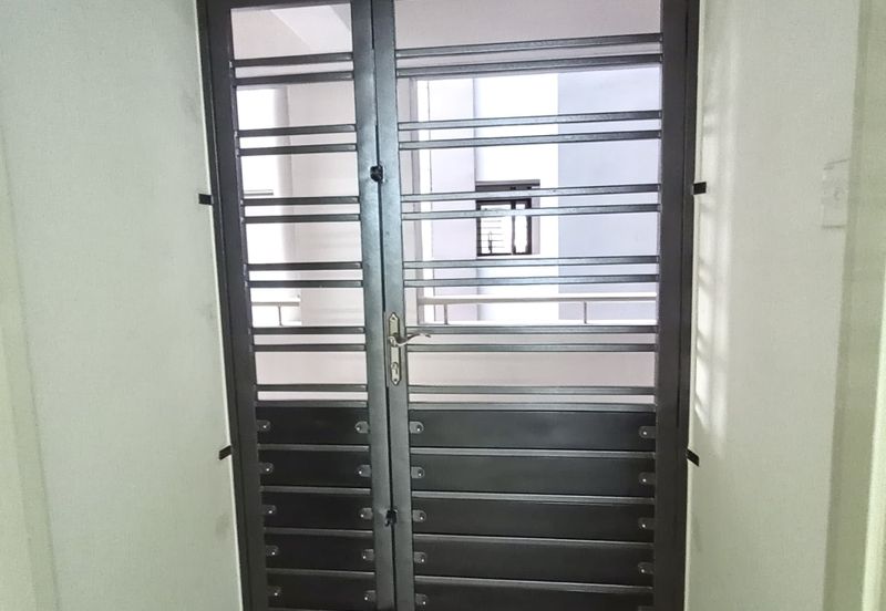 Pangsapuri Tanjung Senibong