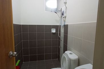 Pangsapuri Tanjung Senibong