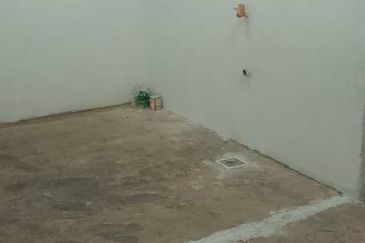 Megah Ria Double Storey Shop Lot / Ground Floor 