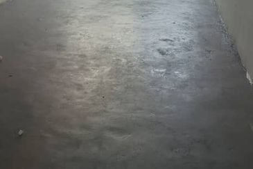 Megah Ria Double Storey Shop Lot / Ground Floor 