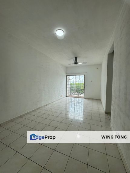 Impian Senibong Apartment / Permas Jaya, Johor, Permas Jaya/Senibong