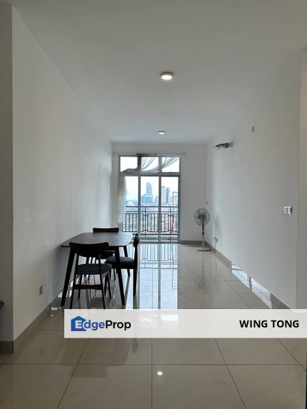 Sks Habitat Residence / Larkin / 3 Bedroom  , Johor, Johor Bahru