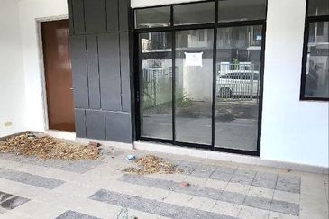 Persiaran Bestari Perdana