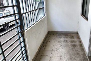 Persiaran Bestari Perdana