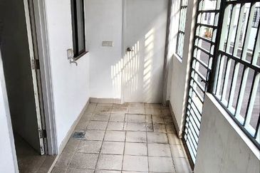 Persiaran Bestari Perdana