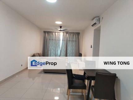 Twin Danga Residence / Taman Laguna , Johor, Johor Bahru