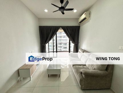 Bay Laurel@Country Garden Condo / Danga Bay, Johor, Johor Bahru