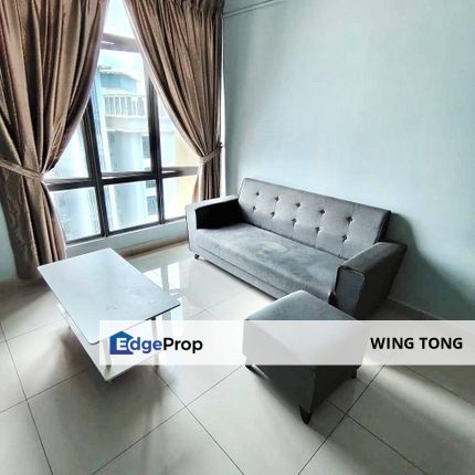 ARC Austin Hills Apartment / Taman Daya , Johor, Johor Bahru
