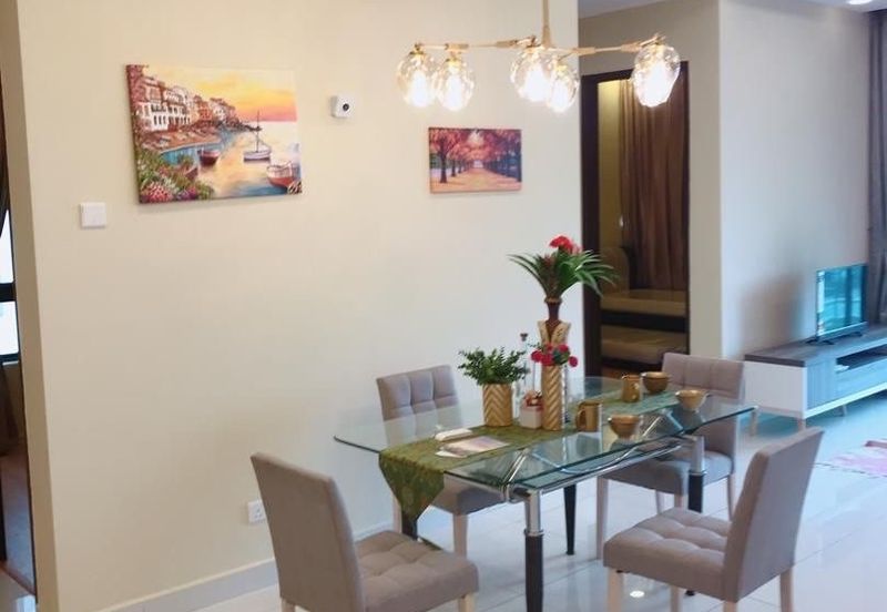 Botanika @ Tebrau Bay