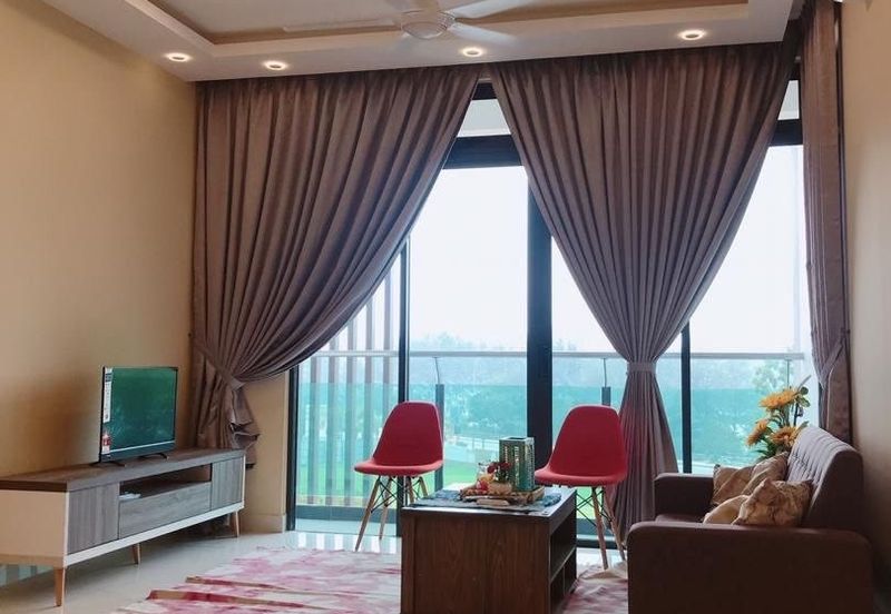 Botanika @ Tebrau Bay