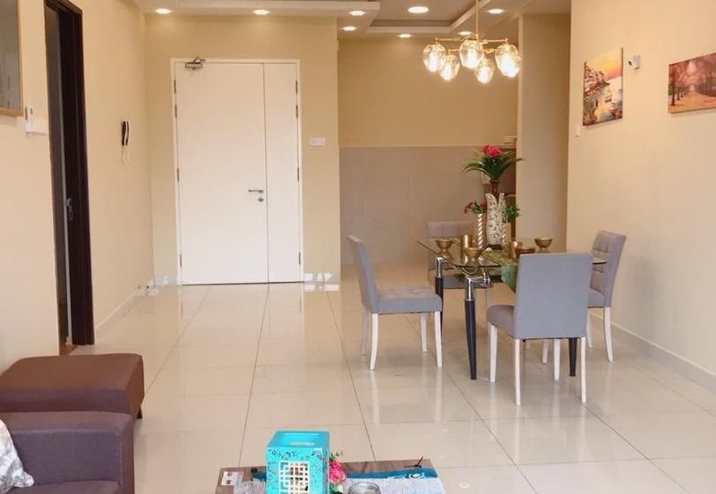 Botanika @ Tebrau Bay