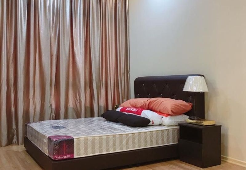 Botanika @ Tebrau Bay