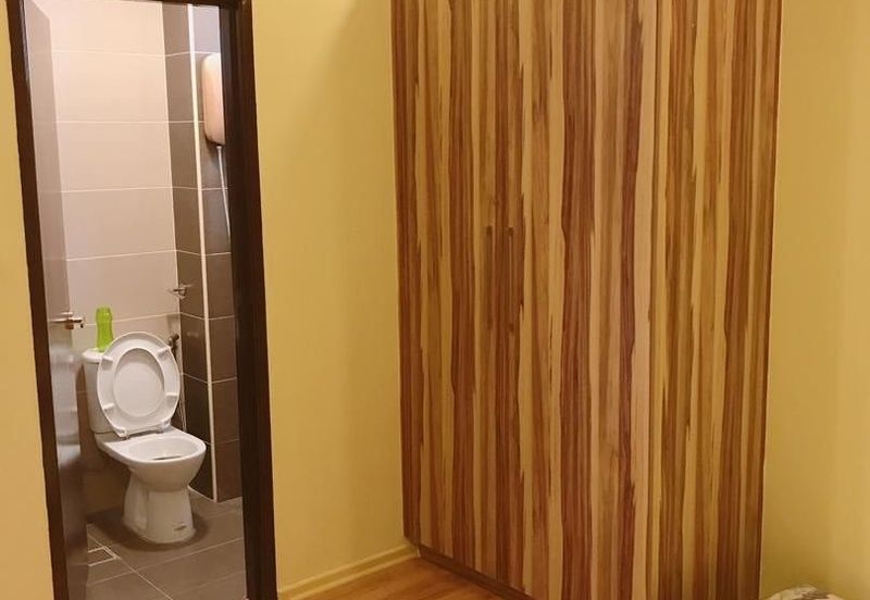 Botanika @ Tebrau Bay