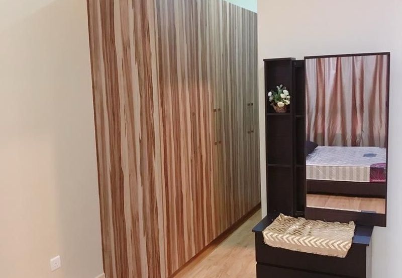 Botanika @ Tebrau Bay