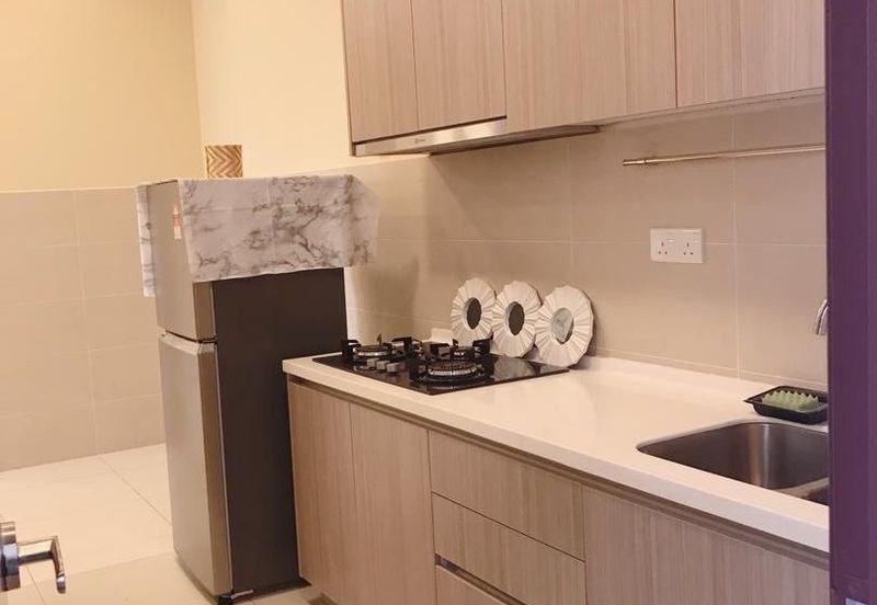 Botanika @ Tebrau Bay