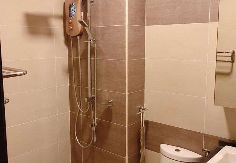 Botanika @ Tebrau Bay