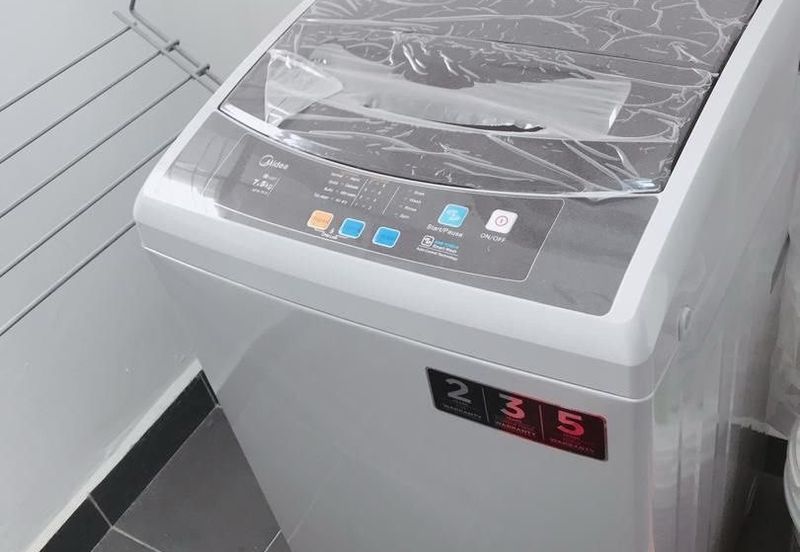 Botanika @ Tebrau Bay