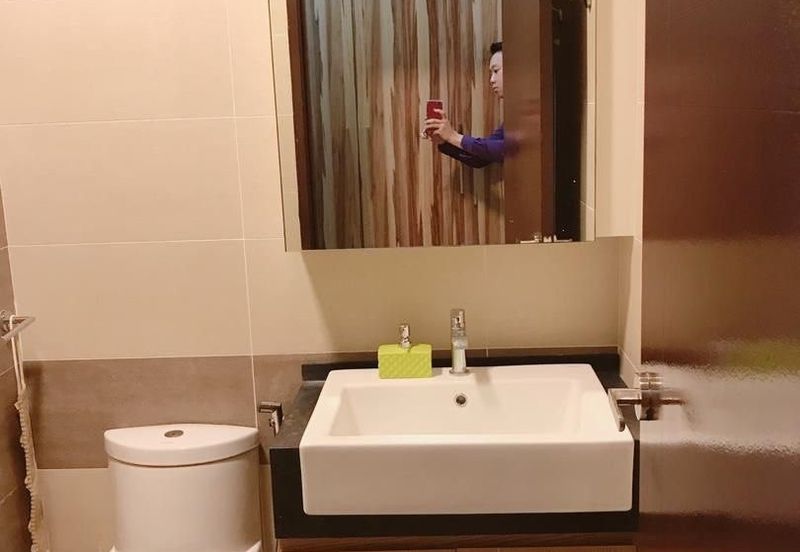 Botanika @ Tebrau Bay