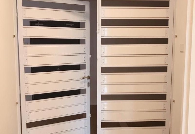 Botanika @ Tebrau Bay