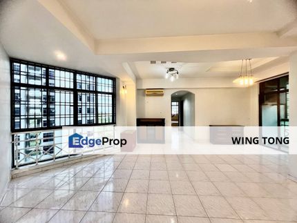 Mewah View Luxurious Apartment / Taman Bukit Mewah, Johor, Johor Bahru
