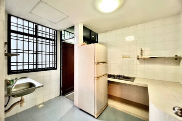 Mewah View Luxurious Apartments