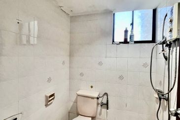 Mewah View Luxurious Apartments