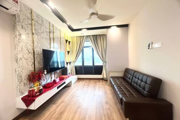 The Arc At Austin Hill