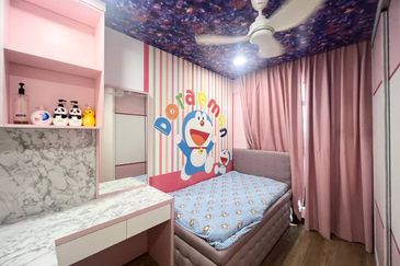 The Arc At Austin Hill