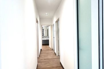 The Arc At Austin Hill