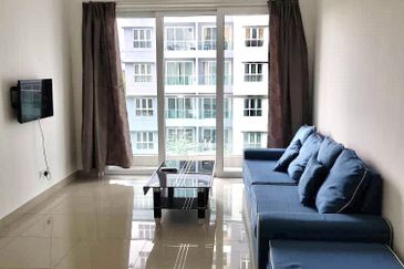 Seasons Luxury Apartments @ Amara Larkin