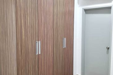 Seasons Luxury Apartments @ Amara Larkin