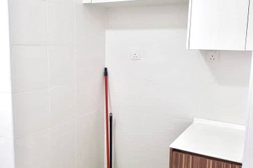 Seasons Luxury Apartments @ Amara Larkin