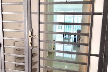 Seasons Luxury Apartments @ Amara Larkin