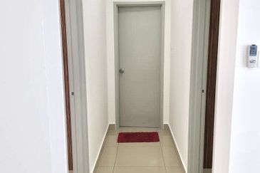 Seasons Luxury Apartments @ Amara Larkin