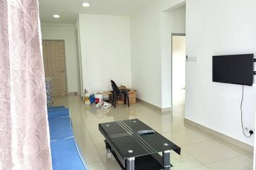 Seasons Luxury Apartments @ Amara Larkin