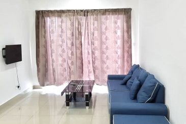 Seasons Luxury Apartments @ Amara Larkin