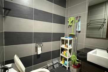 KSL D Esplanade, Taman Century